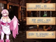 Preview 2 of [Voiced Hentai JOI] Monster Girl Adventures [Interactive Pornhub Game]