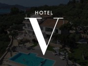 Preview 1 of VIXEN Red-hot Little Dragon's sexcapades at Hotel Vixen