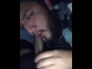 Preview 4 of Sucking up the straight homie