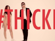 Preview 1 of Robin Thicke - Blurred Lines (Uncensored)
