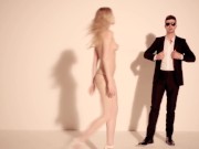 Preview 4 of Robin Thicke - Blurred Lines (Uncensored)