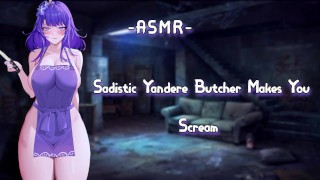 MILF Regent Transforms into a Monster & Takes your Cum || ASMR Roleplay POV Fantasy