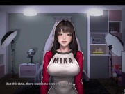 Preview 4 of Secret Pie - Mika Sex Scene 3/3
