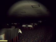 Preview 4 of Night Shift at Fazclaire's Nightclub [v0.4] [ZuryaAoki] Night 2 looking for a slice of pizza