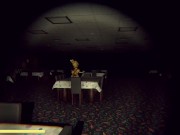 Preview 6 of Night Shift at Fazclaire's Nightclub [v0.4] [ZuryaAoki] Night 2 looking for a slice of pizza