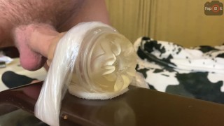 Artificial Condom Vagina