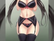 Preview 2 of Kurumi Femdom Hentai Joi