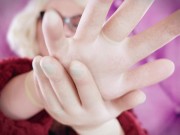 Preview 6 of ASMR: latex medical gloves by Arya Grander - Safe For Work (SFW) video with great sounding close-ups