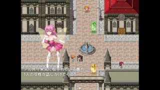 [#17 Hentai Game Princess Honey Trap Play video]