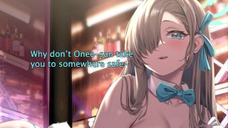 【Blue Archive】✨ Sexy Sexy Bunny Girl Toki Cosplayer get Fucked, Crossdresser Ladyboy Hentai Cosplay5