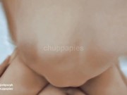 Preview 5 of Trending Pinay Creampie by Teacher - Chuppapies