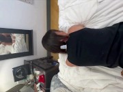 Preview 5 of Bonnie's Elastic AssHole is resized by Back 2 Back ButtFuckings. POV.