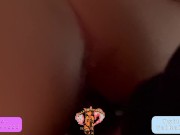 Preview 4 of I COULD FUCK YOUR DICK FOREVER! 🥴 | OF: VALLYQUEENBAEE 🤍