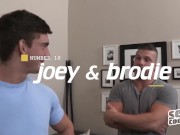 Preview 1 of Sean Cody - Best Short Film Of All The Hottest Men Getting Fucked Hard And Cumming At The Same Time