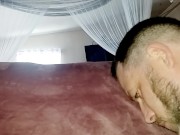 Preview 1 of Anal gape farting