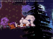 Preview 5 of Kincaid [2022.12 Hotfix 1] [Cookiedraggy] Furry sex dragon game part 6