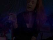 Preview 1 of Chastity Date Night : FemDom POV