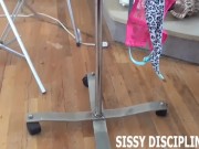Preview 6 of Sissy Feminization Fetish And POV Domination Videos