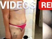 Preview 2 of Sexy Real Amateur Homemade Videos