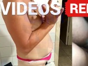 Preview 4 of Sexy Real Amateur Homemade Videos