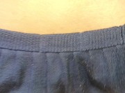 Preview 2 of teenager jumps with her school skirt moaning tasty until ejaculating her pussy🍆🍑🤤💦
