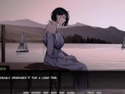 Preview 1 of NARUTO-Shinobi Lord Gameplay#13 Kurenai Sensei Needed A Good Fuck Desperately(Love Route)