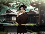 Preview 4 of NARUTO-Shinobi Lord Gameplay#13 Kurenai Sensei Needed A Good Fuck Desperately(Love Route)