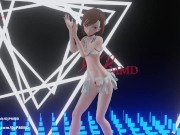Preview 1 of super sexy Misaka Thumbs Up 1608