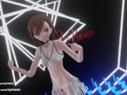Preview 6 of super sexy Misaka Thumbs Up 1608