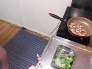 Preview 6 of [Prof_FetihsMass] Take it easy Japanese food! [Stir-fried chicken with mayonnaise]