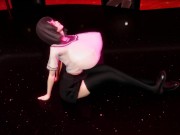 Preview 1 of 【Girls' Dancer】Stellar - Marionette - Miyako
