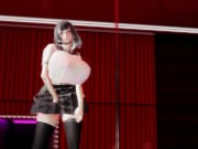 Preview 5 of 【Girls' Dancer】Stellar - Marionette - Miyako