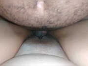 Preview 6 of How nice to secretly fuck my neighbor while her husband is in the supermarket