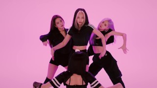Hey You Like That (Black Pink Official Video)