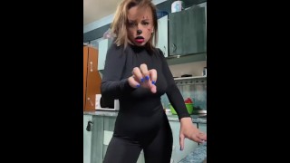 MIAU MIAU MIAU | NAOMI STAR