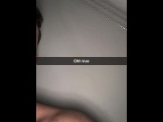 Preview 2 of Guy fucks Friends Mom on Snapchat