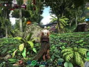 Preview 3 of 【ARK: Survival Of The Fittest 】002 A frog is useful than a raptor