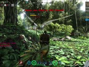 Preview 4 of 【ARK: Survival Of The Fittest 】002 A frog is useful than a raptor