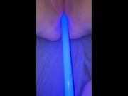 Preview 3 of I fucked her with my lightsaber