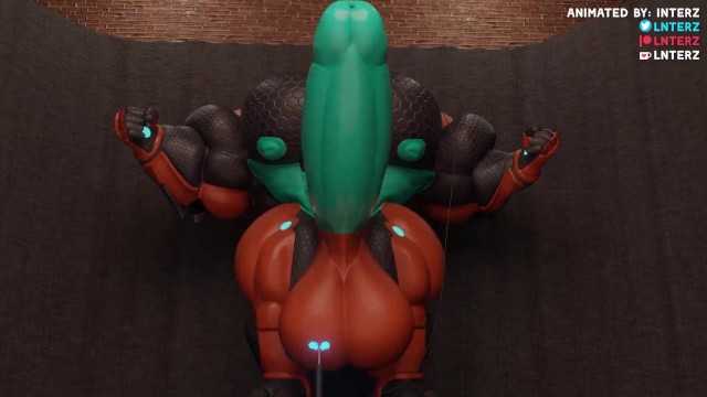 Synth Muscle Hyper Cock Growth Animation free xxx mobile videos