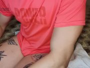 Preview 1 of Sexy Talking While Touching My Body, Want more ? Visit my profile