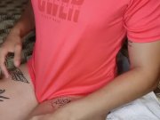Preview 6 of Sexy Talking While Touching My Body, Want more ? Visit my profile