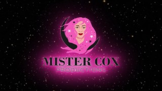 Unboxing and Playing With My Lovense Max 2 Masturbator Toy - Mister Cox Productions