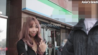 Sex Vlog in Hongkong