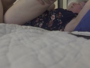 Preview 2 of Fucking an old lady