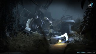 Portal 2 The Whole Game