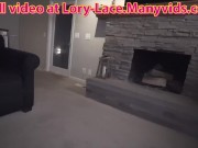 Preview 6 of I cuck my husband with two big black cocks!! FREE onlyfans @lorylace