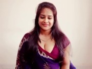 Preview 3 of Desi Step Sister Arya Showing Full Naked Body to Step Brother's Close Friend- Clear Hindi Video Call
