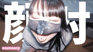 Pov Blowjob♡Japanese Amateur Hentai Sex