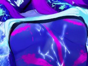 Preview 2 of K/DA Akali Tests Your Endurance! League of Legends(Multiple Endings, Challenge, Edge) - Hentai JOI